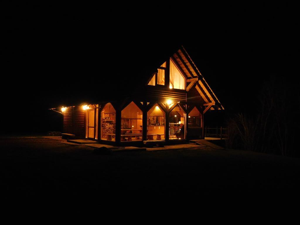 Vecvanagi Jaunmuiza Exterior foto